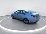 New 2025 Nissan Versa S w/ Trunk Package image 6