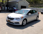 Used 2016 Kia Forte LX image 2