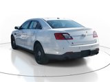 Used 2017 Ford Taurus Police Interceptor AWD w/ Ready For The Road Package image 3