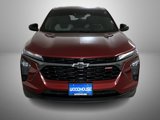 Certified 2024 Chevrolet Trax RS w/ Driver Confidence Package image 2