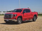 New 2024 GMC Sierra 1500 SLE image 2