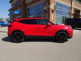Certified 2020 Chevrolet Blazer LT image 3