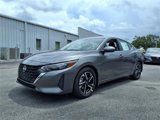New 2025 Nissan Sentra SV image 3