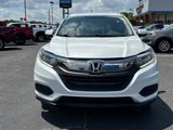 Used 2022 Honda HR-V LX image 3