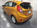 Used 2016 Ford Fiesta SE w/ Cold Weather Package image 2