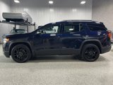 Certified 2022 GMC Acadia SLT w/ Elevation Edition image 2