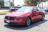 Used 2024 Honda Accord EX image 3