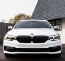Used 2017 BMW 530i w/ Premium Package image 2