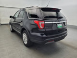 Used 2019 Ford Explorer XLT w/ Equipment Group 202A image 5