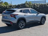 New 2025 Chevrolet Trax LT image 4
