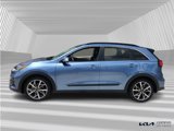 Certified 2021 Kia Niro Touring image 2