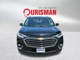 Certified 2020 Chevrolet Traverse LT image 6