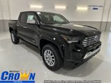 New 2025 Toyota Tacoma Limited image 4