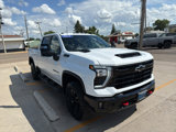 New 2025 Chevrolet Silverado 2500 LT w/ Trail Boss Package image 4