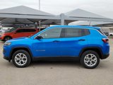 New 2025 Jeep Compass Sport image 3