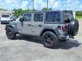 Used 2020 Jeep Wrangler Unlimited Sport image 2