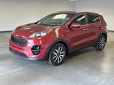 Used 2019 Kia Sportage EX image 5