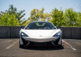 Used 2016 McLaren 570S Coupe image 3