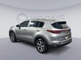 Used 2020 Kia Sportage LX image 4