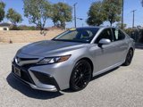 Used 2023 Toyota Camry XSE image 3