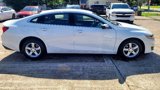 Used 2022 Chevrolet Malibu LS w/ Driver Confidence Package II image 4