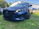 Used 2023 Nissan Altima 2.5 SR image 2