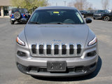 Used 2015 Jeep Cherokee Sport image 3