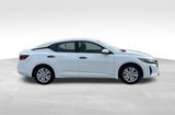 New 2025 Nissan Sentra S image 6