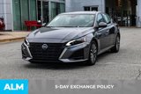Used 2023 Nissan Altima 2.5 SV image 4