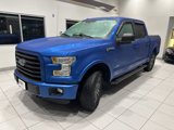 Used 2016 Ford F150 XLT image 3