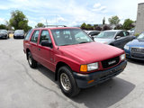 Used 1994 Isuzu Rodeo S image 4