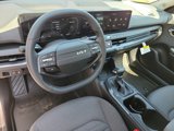 New 2025 Kia K4 EX image 2