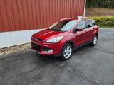 Used 2015 Ford Escape Titanium image 5