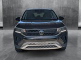 Used 2024 Volkswagen Taos SE image 2