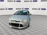 Used 2012 Ford Focus SE image 3