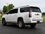Used 2017 GMC Yukon XL SLT image 5