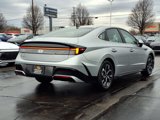 New 2025 Hyundai Sonata SEL image 6