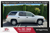 Used 2004 GMC Envoy XUV SLE w/ 1SB Preferred Equipment Group image 5