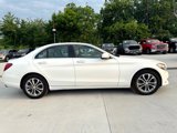 Used 2015 Mercedes-Benz C 300 4MATIC Sedan image 5