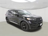 Used 2021 Ford Explorer XLT image 3
