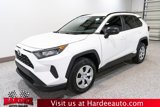 Used 2019 Toyota RAV4 LE image 2