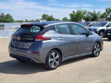 Used 2019 Nissan Leaf SV w/ SV Technology Package image 5