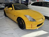Used 2005 Nissan 350Z Touring image 3
