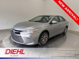 Used 2017 Toyota Camry XLE image 3