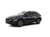 New 2025 Subaru Crosstrek 2.5i Premium image 3