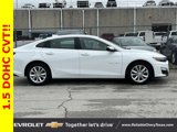 Certified 2023 Chevrolet Malibu LT image 3