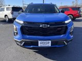 New 2025 Chevrolet Equinox RS w/ Convenience Package III image 5