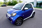 Used 2017 smart fortwo passion image 3