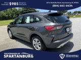 Used 2020 Ford Escape S image 4