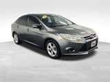 Used 2014 Ford Focus SE image 3